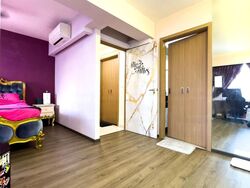 Blk 101B Eastcreek @ Canberra (Sembawang), HDB 4 Rooms #483197521